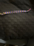 Chevron Style Bracelet 10